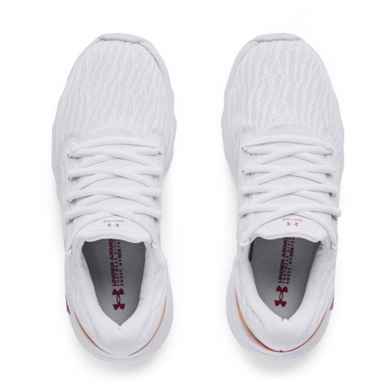 Under Armour UA W Charged Vantage ClrShft